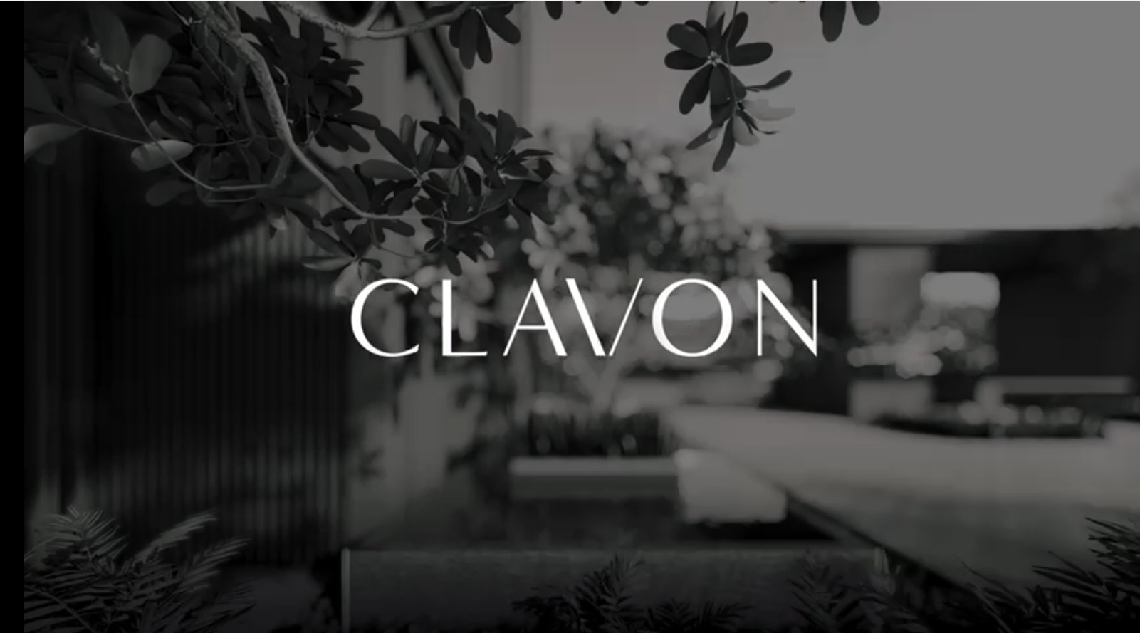 Clavon Intro