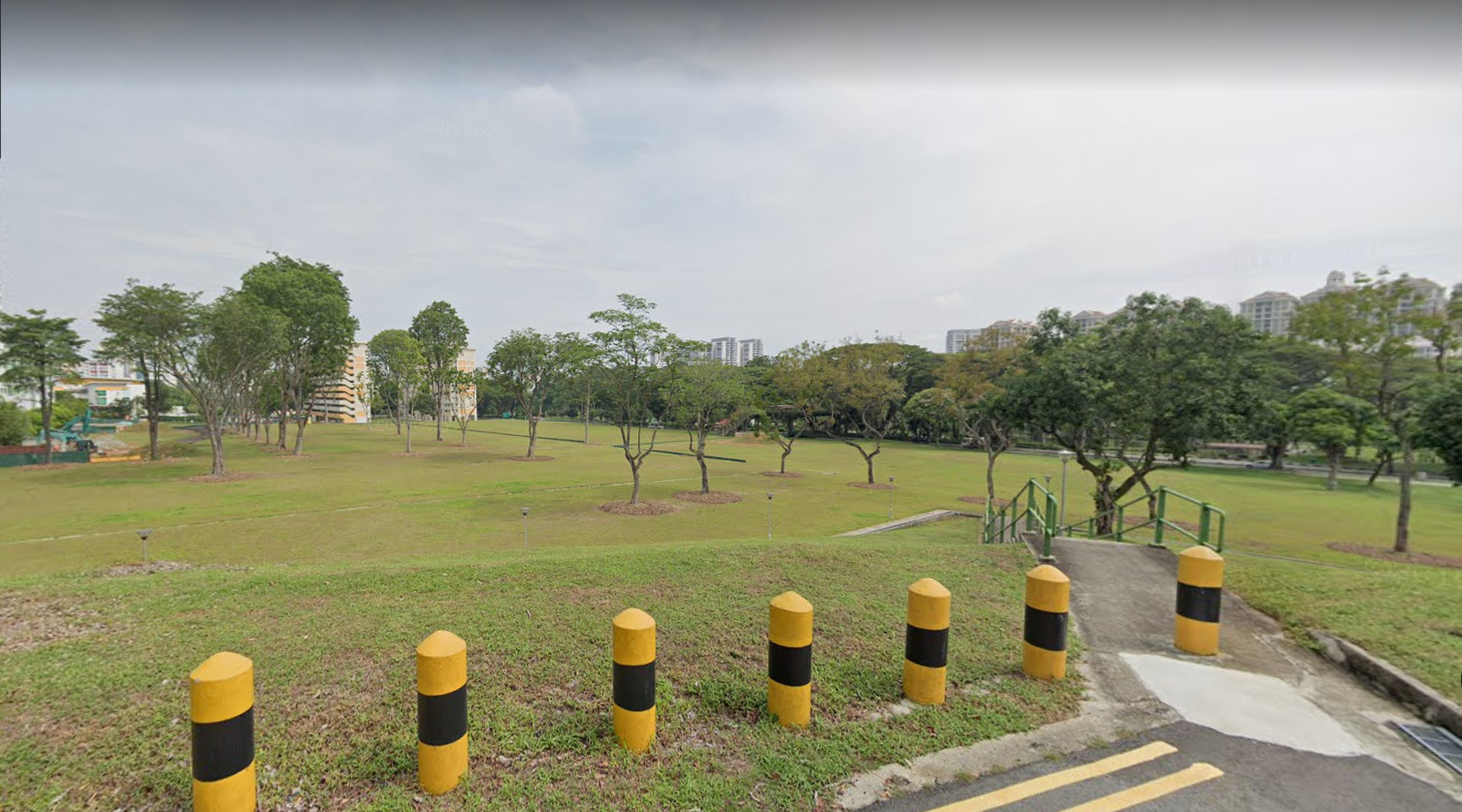 Site View